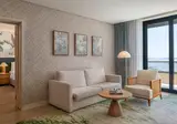 Radisson Blu Hotel Abu Dhabi Yas Island foto 7