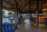 The Oberoi Beach Resort Bali foto 3