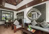 The Bali Dream Villa Seminyak foto 23