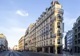 Hotel Albert 1Er Paris foto 1