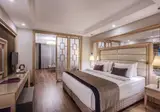 Korumar Ephesus Beach & Spa Resort foto 11