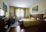 Villa Pace Park Hotel Bolognese foto 4