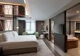Limak Skopje Luxury Hotel foto 14