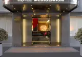 Hotel Mediolanum foto 22