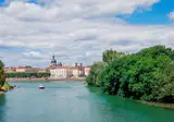 Rhône en Saône foto 23