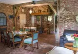 Bed and Breakfast Erve de Bosch foto 3