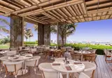 Al Zorah Beach Resort foto 27