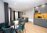Staycity Aparthotels Gare de L'Est foto 5