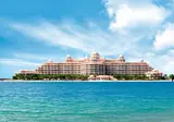 Kempinski Hotel ‎&‎Residence Palm foto 4