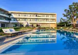 Monte Real - Hotel Termas Spa foto 1