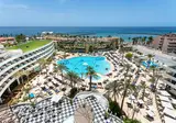 Hotel Mediterranean Palace foto 9