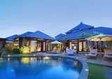 Ulu Segara Luxury Suites & Villas foto 28