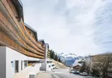 Résidence Vacancéole Les Ecrins d'Auris foto 11