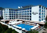 Grand Zaman Beach Hotel foto 1