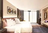 DoubleTree by Hilton Antalya City Centre foto 5