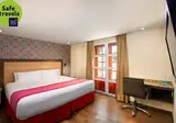 Hotel MX garibaldi CDMX, Trademark Collection by Wyndham foto 14