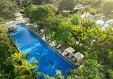 Padma Resort Legian foto 3