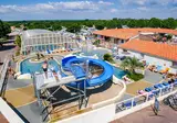 Camping Moulin De La Salle foto 13
