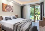 Poseidon Hotel Sea Resort foto 28