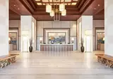 Hilton Dubai Al Habtoor City foto 18