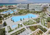 Hipotels Playa De Palma Palace Hotel & Spa foto 2