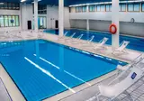 Th La Thuile Planibel Hotel & Residence foto 19