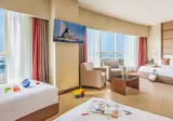 Khalidiya Palace Beach foto 15