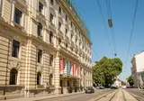 Austria Trend Hotel Savoyen Vienna foto 15