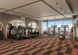 Hyatt Regency Rome Central foto 21