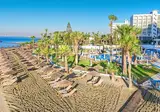 The Golden Bay Beach Hotel foto 17
