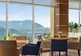 Unique Residence Hotel Golf & Spa foto 12
