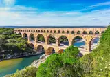 Rhône en Saône foto 15