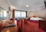 Hotel Salzburger Hof foto 8