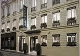 Hotel Keppler foto 1