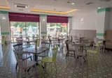 Aquamarin Side Resort & Spa foto 24