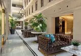JW Marriott Istanbul Bosphorus foto 9