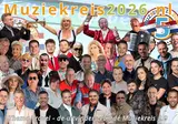 Muziekreis 2026 Long Beach Resort Jubileumeditie foto 1