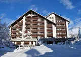 Hotel Laaxerhof foto 1