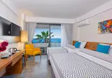 Floria Beach Hotel foto 22