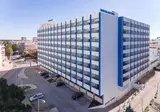 Hotel Navegadores foto 10
