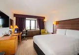 Copthorne Hotel Manchester Salford Quays foto 4
