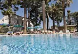 Hotel Eden Sorrento foto 1