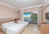Seher Kumkoy Star Resort & Spa foto 7