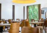 Mark Hotel Belgrade foto 14