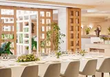Hyatt Regency Hesperia Madrid foto 30