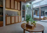 Taman Dharmawangsa Suites foto 14