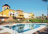 B bou Hotel La Vinuela & Spa foto 2