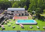 Camping Floreal Het Veen foto 3