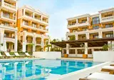 Green Life Sozopol Beach Resort foto 15