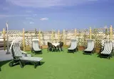 Touring Aparthotel foto 11